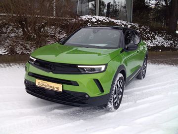 Bild 2 Opel Mokka 1.2T GS Alcantara Voll-LED Navi-App AT