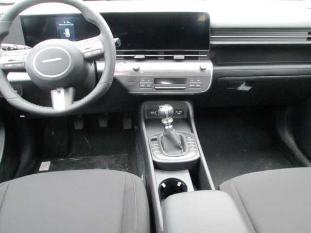 Hyundai Kona – Bild 12