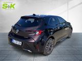 Toyota Corolla 1,8-l-Hybrid, TEAM D *KAMERA*CARPLAY*KLI - Toyota Corolla Gebrauchtwagen in Hamburg
