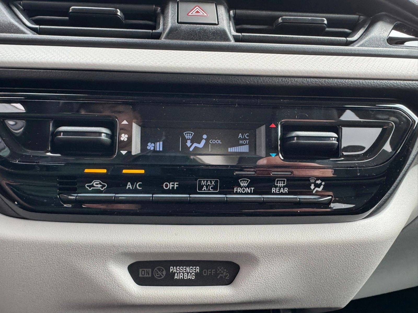 Suzuki Swift - Bild 29