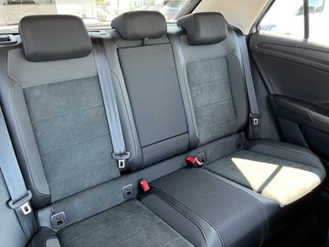 Volkswagen T-Roc Style 1,5l TSI 150 PS 7-Gang-DSG