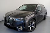 BMW iX xDrive50 AKTION! UPE €123040 - BMW: Aktion