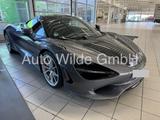 McLaren 750S Coupe /Performance int./ Track Brake/Lift - McLaren 750S: Sportwagen