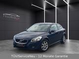 Volvo C30 DRIVe Momentum"Garantie-TÜV/ServiceNEU" - Volvo C30: Drive