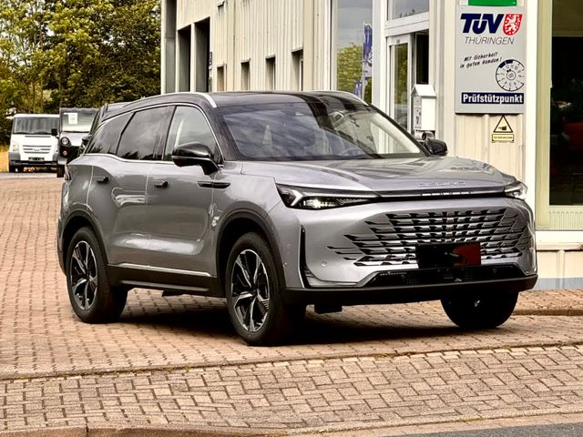 BAIC X75 Grosses SUV mit MEGA Ausstattung!!