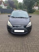 Ford KA 1.2 benzin | 2009 | kupplung neu I TÜV 