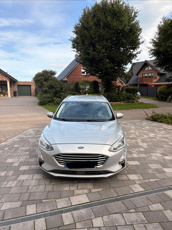 Image of Ford Focus