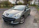 Peugeot 207 CC Platinum Edition - Cabrio| ... - Peugeot 207