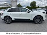 Porsche Macan S Diesel *PANORAMADACH*CHRONO*PCM*BOSE* - Porsche Gebrauchtwagen in Tübingen