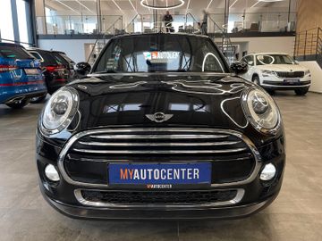 MINI Cooper Cabrio *FULL-LED*SHZ*NAVI*PDC*19%MWST*