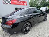 Mercedes-Benz CLA 220 CDI Automatik AMG-Line Night Paket LED - gebrauchte Mercedes-Benz CLA 220 aus dem Jahr 2017