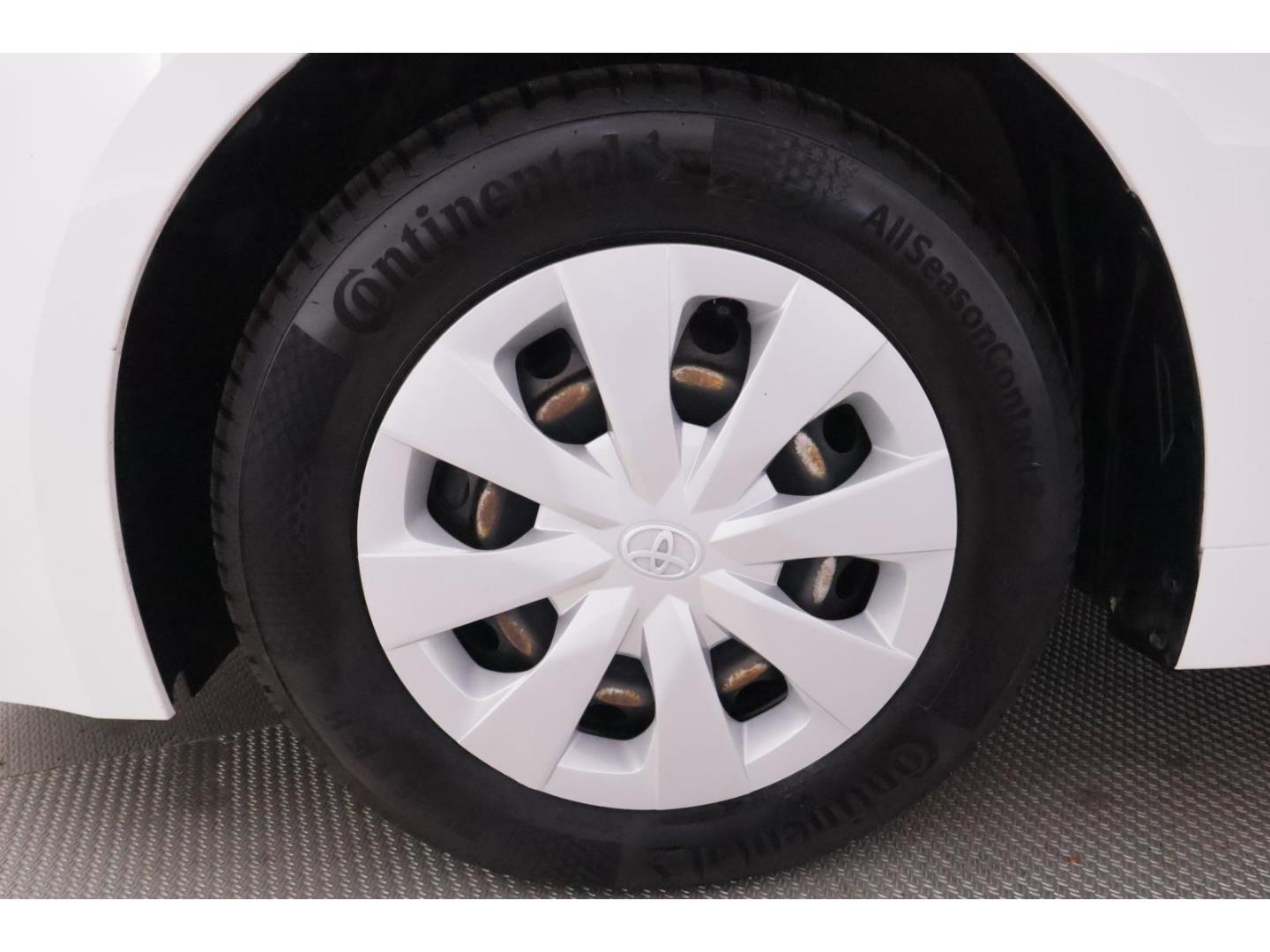 Toyota Corolla 1.8Hybrid Aut.Trek+LED+NAVI+SHZ+KAMERA