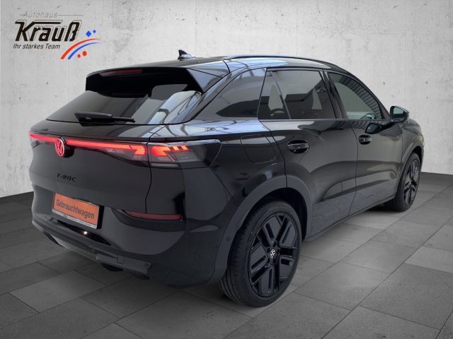 Volkswagen T-Roc 1.5 eTSI DSG R-Line Sportpaket AHK LED imagem 3