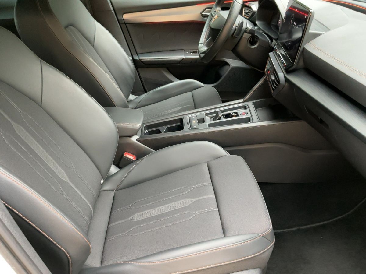 Cupra Formentor - Bild 12