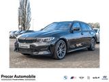 BMW 320d PANO LED Sound Syst. PDC V+H DAB Klima - BMW 320 Gebrauchtwagen in Köln