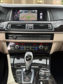 BMW 535 - 12