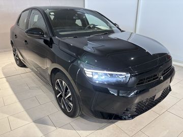 Fotografie 3 des Opel Corsa 1.2 Direct Injection Turbo GS