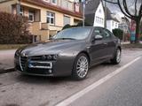 Alfa Romeo 159 2.2 JTS 16V Automatik,EZ 08... - Alfa Romeo 159: Limousine