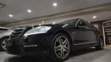 Mercedes-Benz S 63 AMG BI Turbo Lang Facelift - Mercedes-Benz: B Turbo