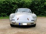 Porsche 356 C GT-Umbau mit Leistungssteigerung - Porsche mit Benzin-Antrieb: Leistungssteigerung
