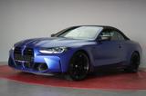 BMW M4 Cabrio Competition M xDrive Carbon/ACC/Leder/ - BMW M4 in Braunschweig