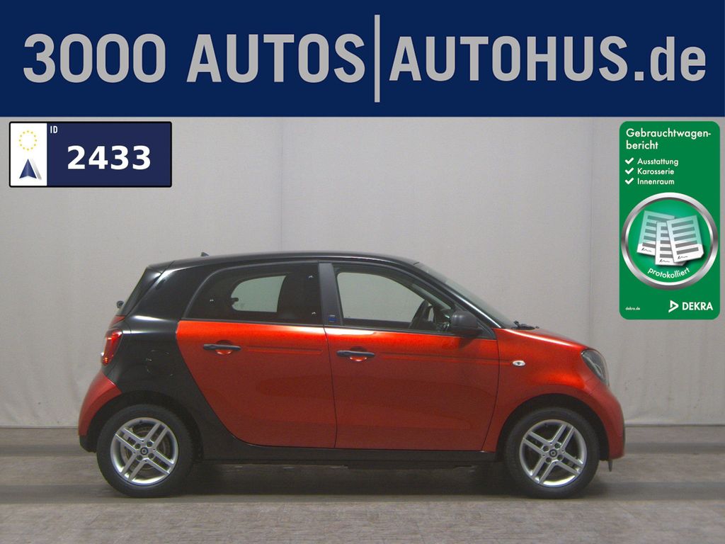 Angebot ansehen Smart ForFour