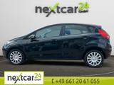 Ford Fiesta Ambiente KLIMA|5trg - gebrauchte Kleinwagen in Fulda