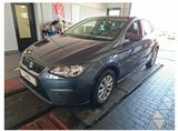Seat Ibiza Style-1HD-KAMERA-GARANTIE-SCHECKKEFT-KLIMA - Seat Ibiza mit Diesel-Antrieb