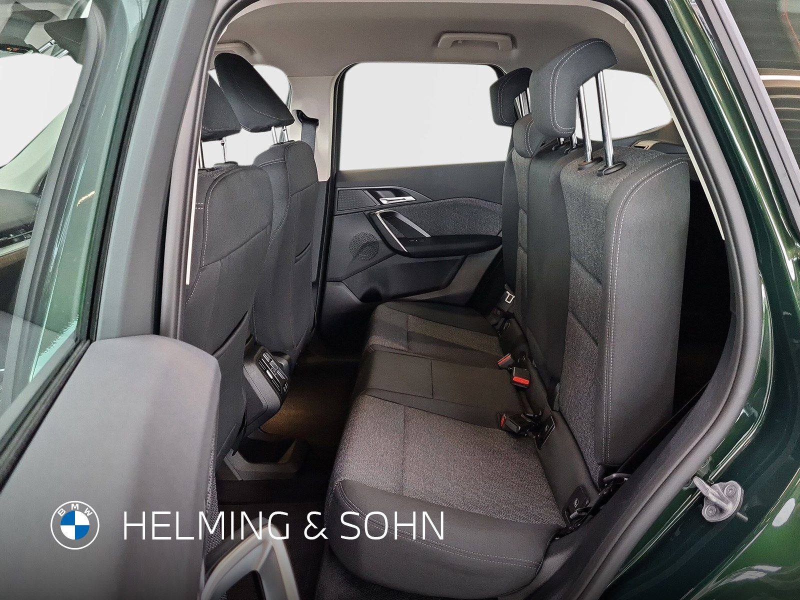 BMW iX1 - Bild 13