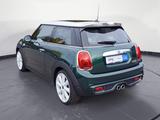 MINI Cooper S Navi HeadUp Panorama Klimaaut. Sportsit - MINI MINI: Sport