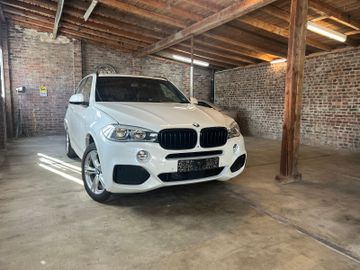 BMW X5 - 1