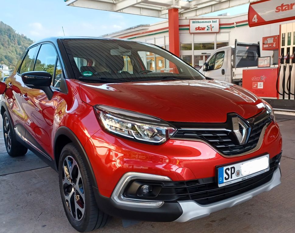 Image of Renault Captur