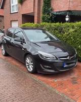 Opel Astra EZ 2015  zu verkaufen - Opel: Verkaufen