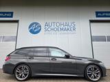 BMW M340i xDrive*DRAVITGRAU*19´´AHK,Laser,HUD,ACC - BMW M340i