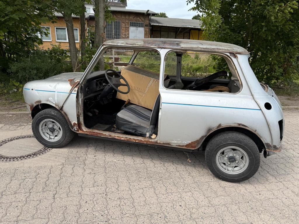 MINI 1000