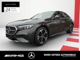 Mercedes-Benz E 300 e AVANTGARDE ADV AHK DISTRO KEYLESS NAVI - gebrauchte Mercedes-Benz E 300 aus dem Jahr 2024
