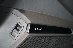 AUDI RS3 Sportback | Bucket seats | Carbon | SOFORT AUDI RS3 Sportback | Bucket seats | Carbon | SOFORT