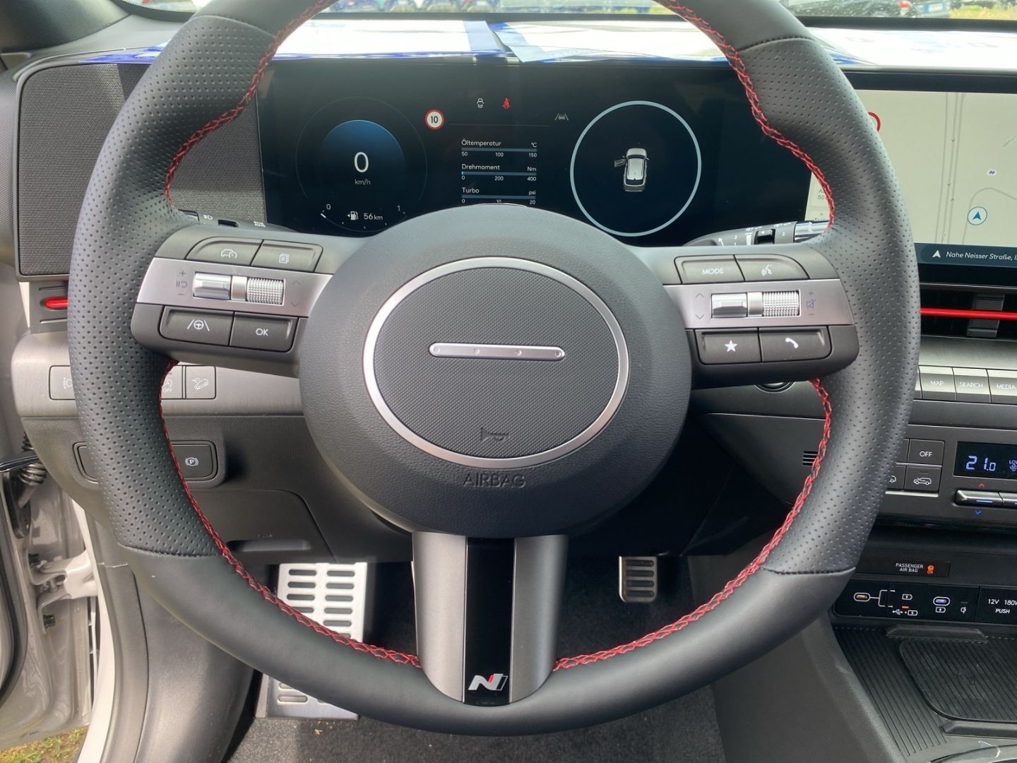 Hyundai Kona – Bild 13