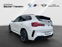 BMW X3 - Vorschau Bild 4