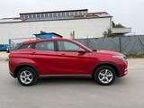 DFSK Fengon 500 - DFSK Fengon 500 aus 2024