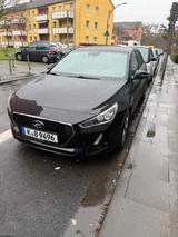Hyundai i30 1.6 CRDi 85kW Select DCT Select - Hyundai i30 Select mit Diesel-Antrieb