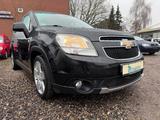 Chevrolet Orlando LTZ --Automatik+7-Sitze-- - Chevrolet Orlando in Hamburg