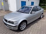 BMW 320i Edition Exclusive  - BMW 320: Edition Exclusive 320i