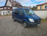 Mercedes-Benz Sprinter - gebrauchte Mercedes-Benz Sprinter aus dem Jahr 2006