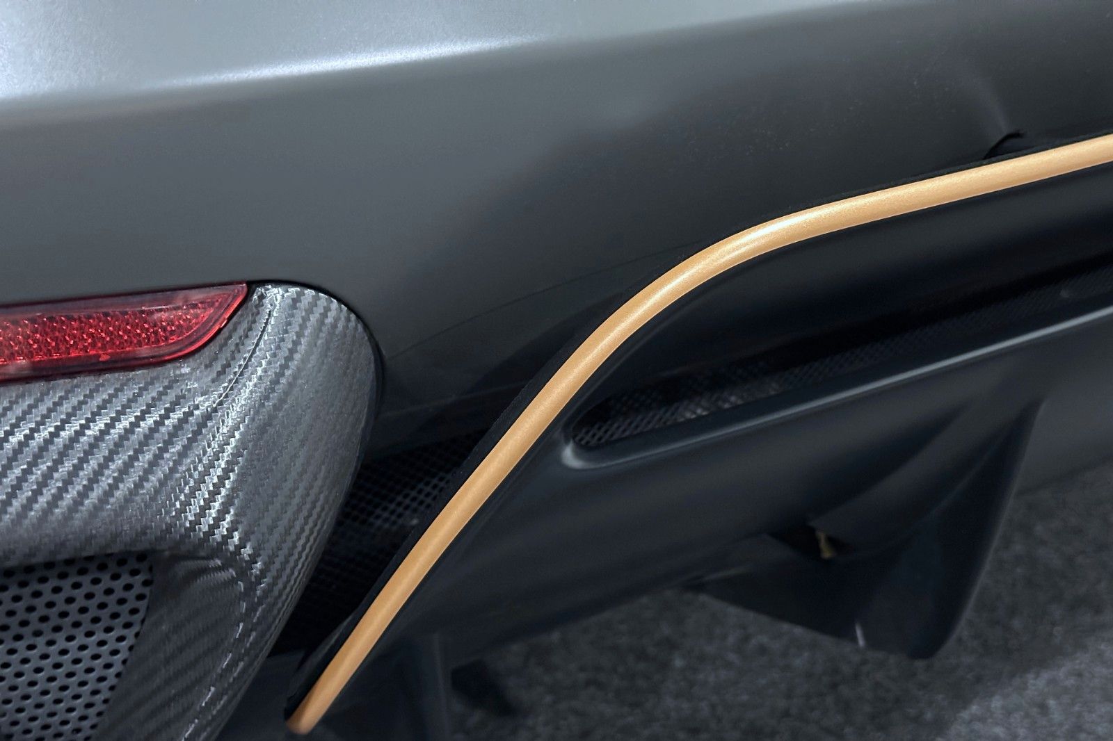 Fahrzeugabbildung Ferrari 812 GTS | 1. Hand | Lift | Carbon | ADAS