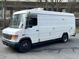Mercedes-Benz Vario 816 D-KA Hoch /Maxi Lang Thermo King EUR.5 - Mercedes-Benz Vario maxi