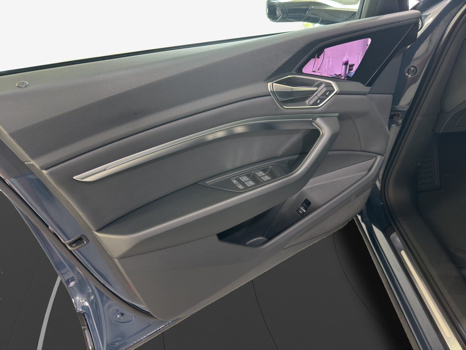 Audi Q8 e-tron - Bild 10