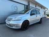 Citroën C3 1.6 16V Confort Automatik*Euro4*Klima*ELFH* - Citroën C3: Confort