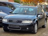 Audi A4 1.9TDI  Avant  130ps - Audi A4 aus 2004: 1.9
