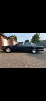 Jaguar XJ v8 Langversion - gebrauchte Jaguar XJ aus dem Jahr 2000
